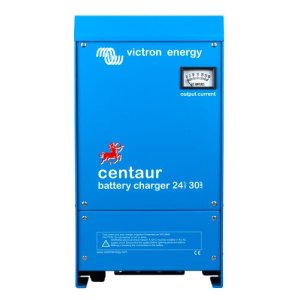 Centaur Charger 24/30 (3) - Centaur 24 30 - VICCH024030000