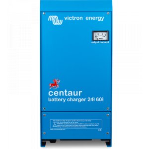 Centaur Charger 24/60 (3) - Centaur charger 24 60 120 240v - VICCH024060000