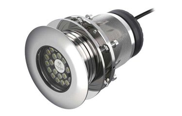 Quick LED onderwater verlichting