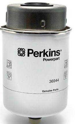 Perkins brandstoffilter - Cm20200124 0ed58 1e4fa 1 - PK-SAB36944