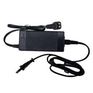 DC-AC Adapter voor de D30 koellade - Cn adapter - CNK-DCAC