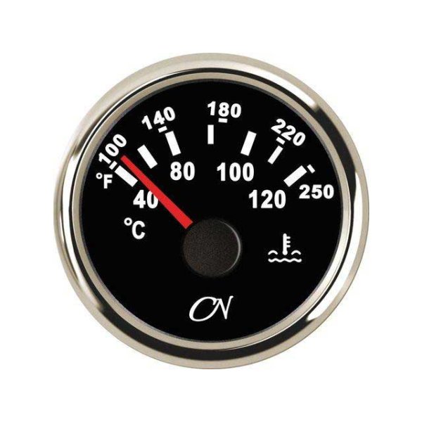 Koelwatertemperatuurmeter - Cnm04 zc - CNM04-ZC