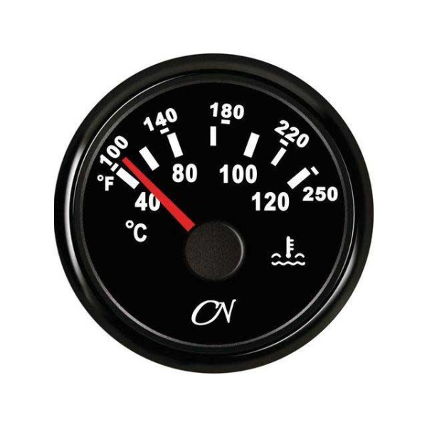 Koelwatertemperatuurmeter - Cnm04 zz - CNM04-ZZ