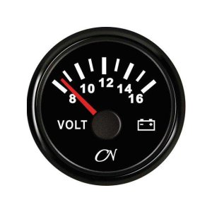 Voltmeter analoog - Cnm0512 zz - CNM0512-ZZ