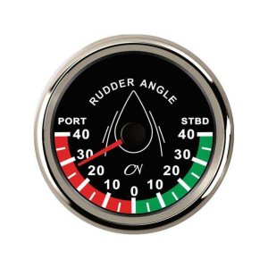 Roerstandmeter - Cnm07 zc 1 - CNM07-ZZ-85