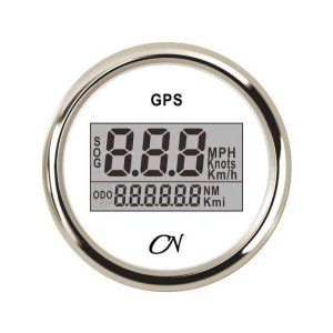 GPS snelheidsmeter - Cnm08 wc - CNM08-WC