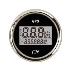 GPS snelheidsmeter - Cnm08 zc - CNM08-ZC