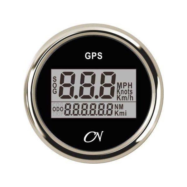 GPS snelheidsmeter - Cnm08 zc - CNM08-ZC