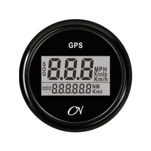 GPS snelheidsmeter - Cnm08 zz - CNM08-ZZ