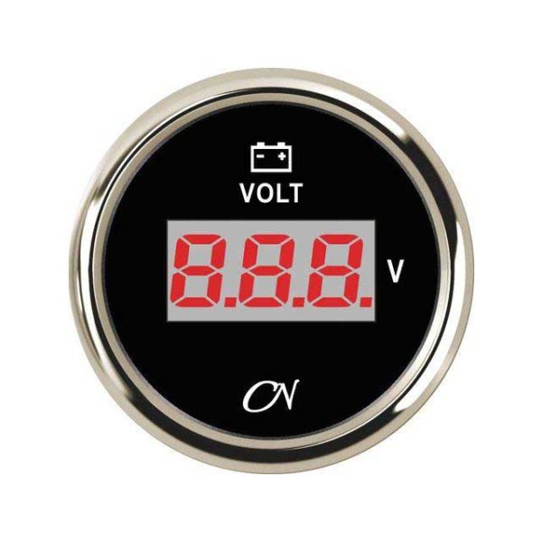 Voltmeter digitaal - Cnm10 zc - CNM10-ZC