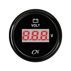 Voltmeter digitaal - Cnm10 zz - CNM10-ZZ