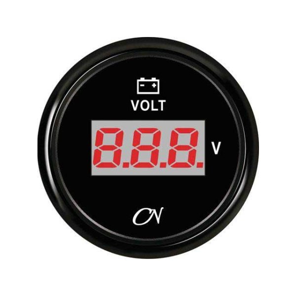 Voltmeter digitaal - Cnm10 zz - CNM10-ZZ