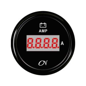 Amperemeter digitaal + shunt - Cnm13 zz - CNM13-ZZ