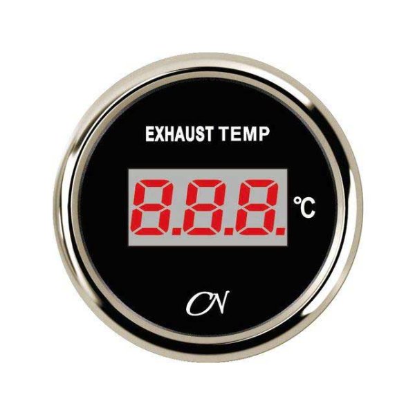 Uitlaattemperatuurmeter digitaal - Cnm16 zc - CNM16-ZC