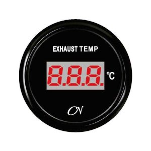 Uitlaattemperatuurmeter digitaal - Cnm16 zz - CNM16-ZZ