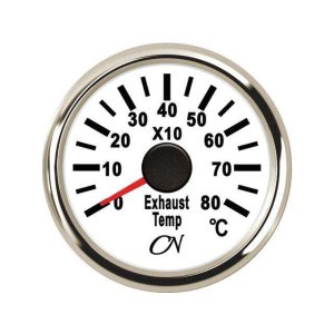 Uitlaattemperatuurmeter analoog - Cnm17 wc - CNM17-WC