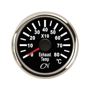 Uitlaattemperatuurmeter analoog - Cnm17 zc - CNM17-ZC