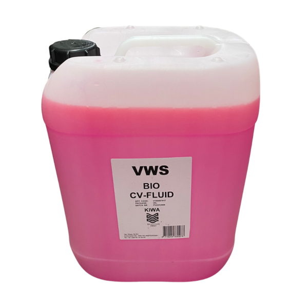 Bio-CV-Fluid - Cv fluid - VWO-3