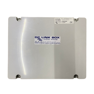 ESP DC Link Box (in plastic enclosure) - Dc lnk box - VIDCL000200000