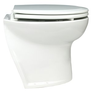 (58060-3012) Jabsco Deluxe Flush DF14A - softclose - Df14a - SC580603012