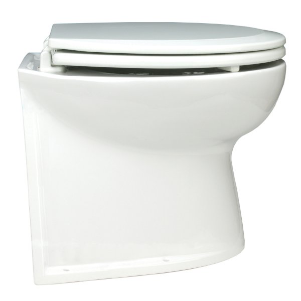 (58080-3024) Jabsco Deluxe Flush DF14V - softclose - Df14v 1 - SC580803024