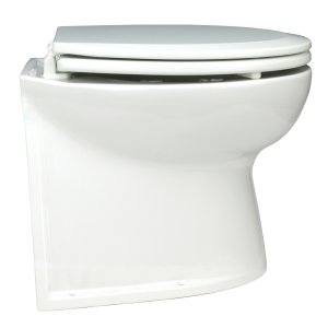 (58280-3024) Jabsco Deluxe Flush DF14V - softclose - Df14v 3 - SC582803024