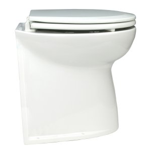 (58040-3024) Jabsco Deluxe Flush DF17V - softclose - Df17v 1 - SC580403024