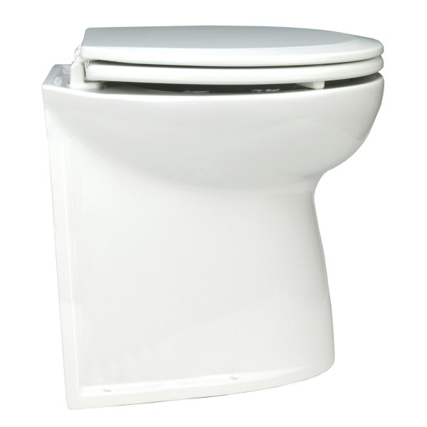 (58240-3024) Jabsco Deluxe Flush DF17V - softclose - Df17v 3 - SC582403024