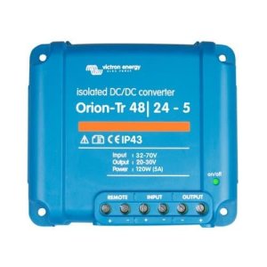 Orion-Tr 48/24-5A (120W) - Dfgfewgew - VIORI482410110