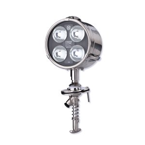 DHR180 met T-hendel - Dhr 180cb led - DHR-180CB-LED