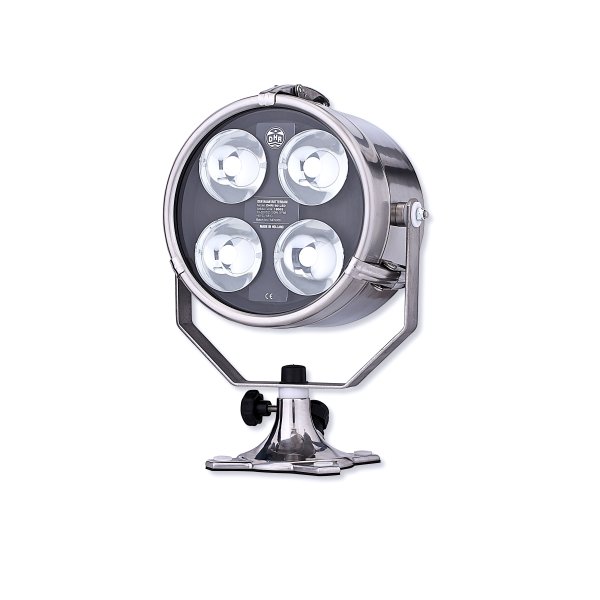 DHR180 met vaste voet - Dhr 180ds led 1 - DHR-180DS-LED