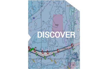 C-Map DISCOVER