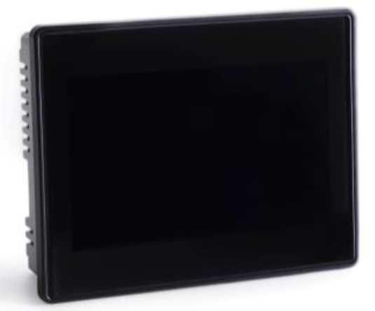 Mitek Display 7" touchscreen - Display 1 - MK05.000.116