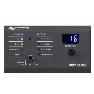 Digital Multi Control 200/200A GX (90° met RJ45) - Dmc000200010r - VIDMC000200010R