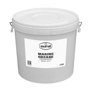 Eurol marine vet EP 2/3 - E901160 5kg - SME901160-5KG