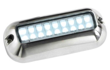 IP68 LED onderwaterverlichting