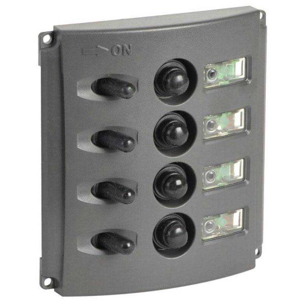 Schakelpaneel met dubbele LEDs - En 14 850 04 new2016 1 - EU14.850.04