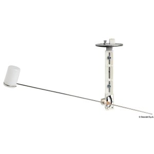 Osculati lever float RVS316 - 10/180 ohm - En 27 160 05 06 new 09 1 - EU27.160.06