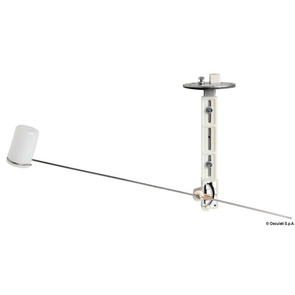 Osculati lever float RVS316 - 10/180 ohm - En 27 160 05 06 new 09 1 - EU27.160.06