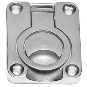 Luikring Heavy Duty met ring - En 38 143 20 - EU38.143.20