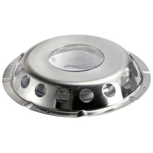 Ventilatiekap met lichtdoorlaat - En 53 500 10 new2018 - EU53.500.10