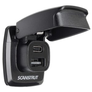 SCANSTRUT Flip Pro USB-A en USB-C - En14 195 80 2 - EU14.195.80