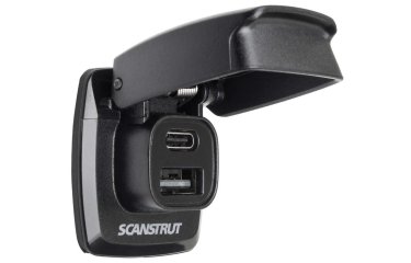 Scanstrut USB Flip Pro