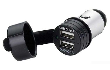 USB connector - plug