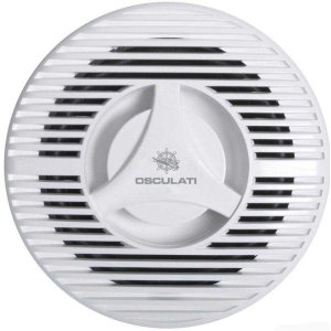 Twin white speakers - Eu29 722 00 - EU29.722.00