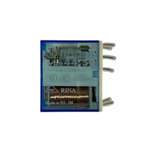 Finder magneetschakelaar 2m 25A 24VUC - Finder relais - ES7906225