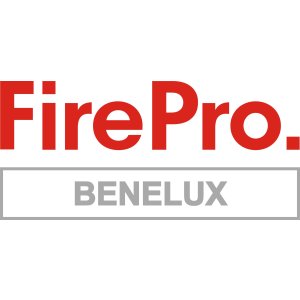 Connectiontube for FP-20/40/80 - Firepro logo 1 - FPAFP11001