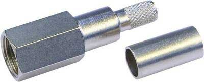 FME plug male crimp RG58 - Fme 002 - FME-002