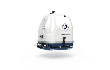 Fischer Panda Marine AC variabele snelheid generatoren - iSeries