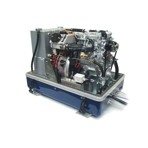 FP generator AGT-DC4000-24V PVMV-N - Fpvg0102 8 - FPVG0113